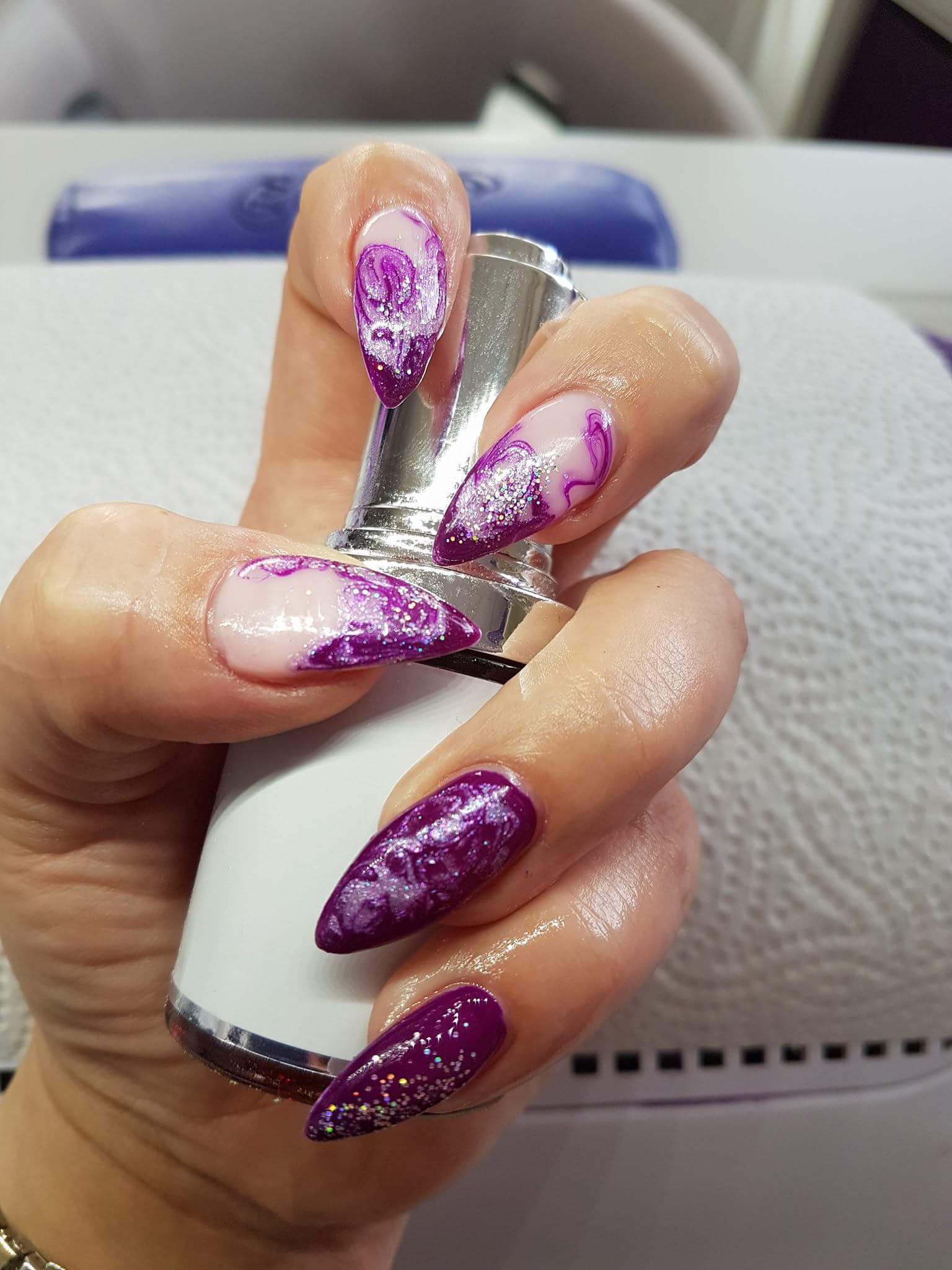 Nagelundbeauty