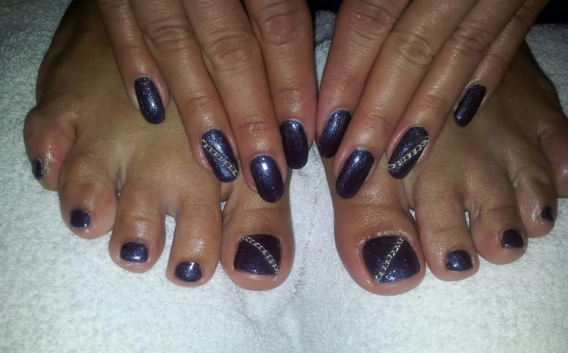 Nagelundbeauty